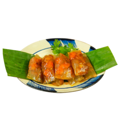 Bánh Bột Lọc