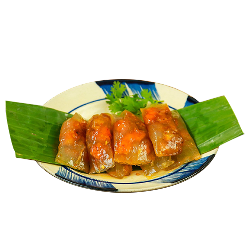 Bánh Bột Lọc