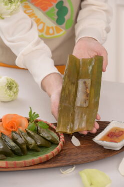 Bánh bột lọc