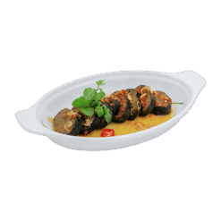 Chả Mít Non Tảo Biển