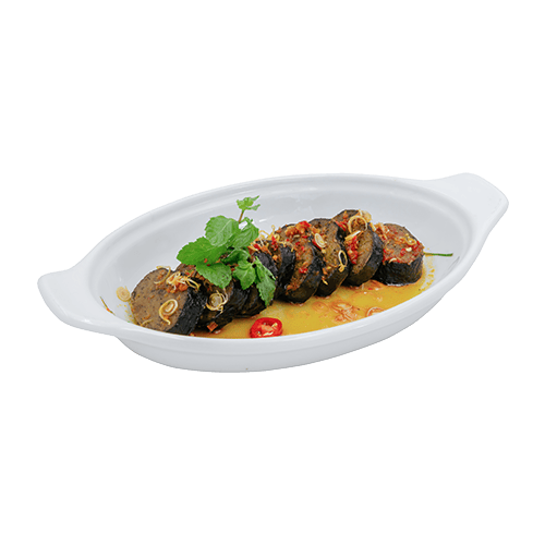 Chả Mít Non Tảo Biển