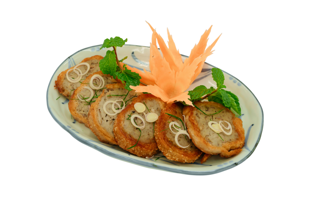 Lườn gà mít non