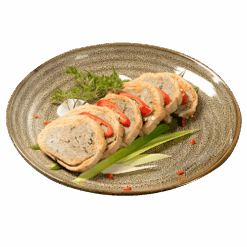 Lườn Mít Non