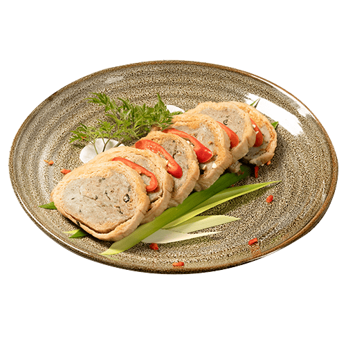 Lườn Mít Non
