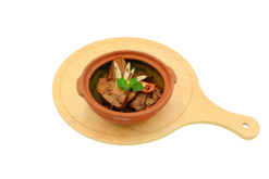 Mít kho gia truyền