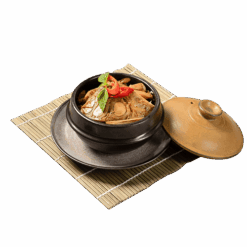 Mít Kho Gia Truyền