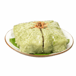Bánh Chưng Nhân Đông Cô Hạt Sen