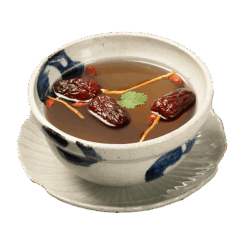 Canh Dưỡng Sinh