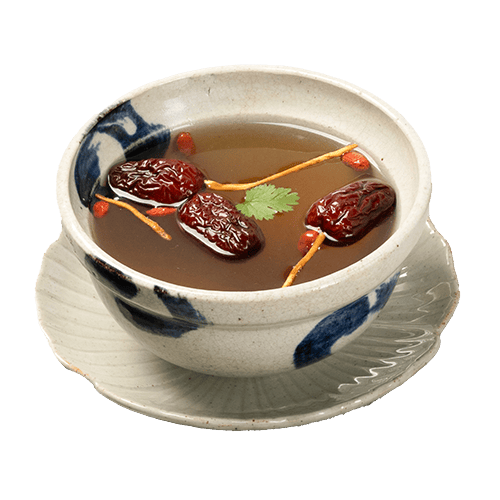 Canh Dưỡng Sinh
