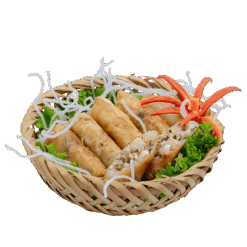 Nem Dưỡng Sinh