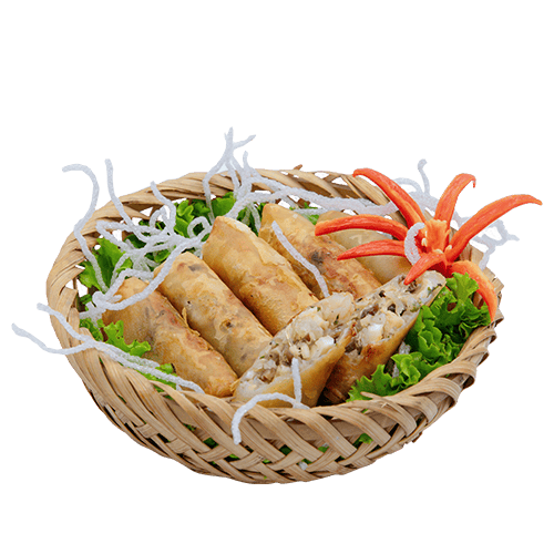 Nem Dưỡng Sinh